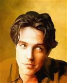 Hugh Grant Poster