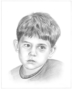 Hand Drawn Pencil Portraits from Photos | Pencil Portrait Drawing | Pencil Sketch Artists