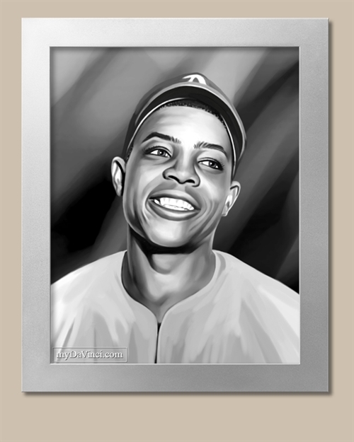 Willie  Drawings, Willie mays, Drawing sheet