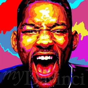 printable pictures of will smith