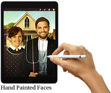 funart-hand-painted-faces