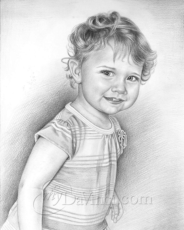 Pencil Drawings for Sale Page 2 of 35  Fine Art America